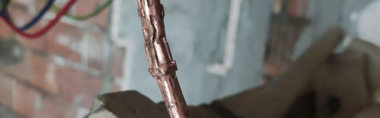 施工工艺（16平方对接）